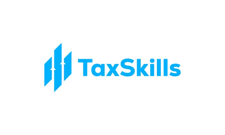 TaxSkills logo